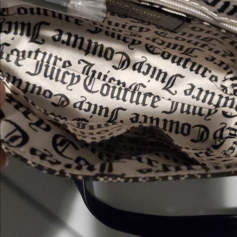 Juicy Couture - Heart to Heart Crossbody - Picture 4 of 5